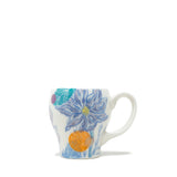 Cosmo Flowers Mug #1