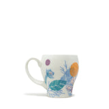 Cosmo Flowers Mug #1