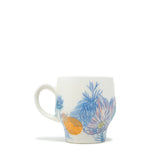 Cosmo Flowers Mug #2