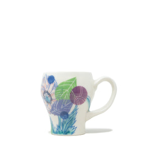 Poppy Mug #1