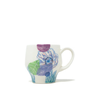 Poppy Mug #2