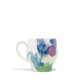 Poppy Mug #2