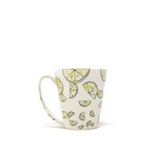 Mug: Lemons