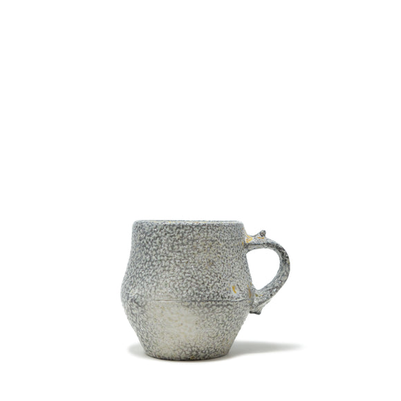 Soda Fired Mug #2