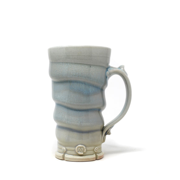 Celadon Tall Mug