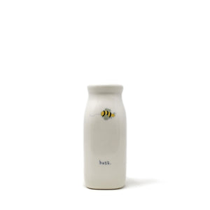Happy Vase: Buzz