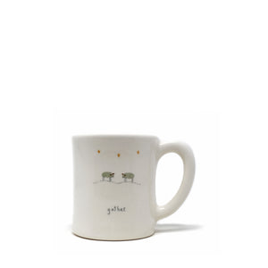 Camp Mug: Gather