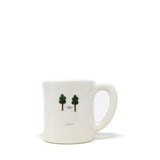 Camp Mug: Relax