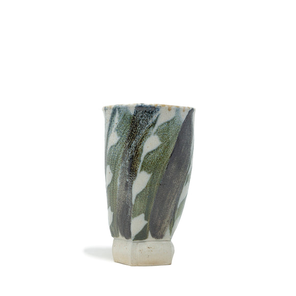 Stoneware Tumbler #2