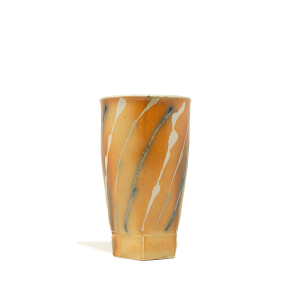 Stoneware Tumbler #4