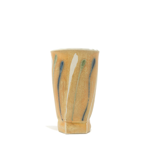 Stoneware Tumbler #5