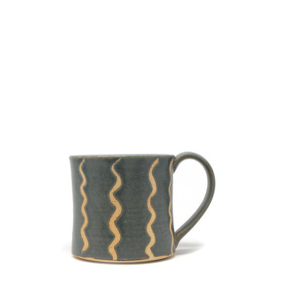 Mug: Blue #2