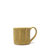 Mug: Yellow #1