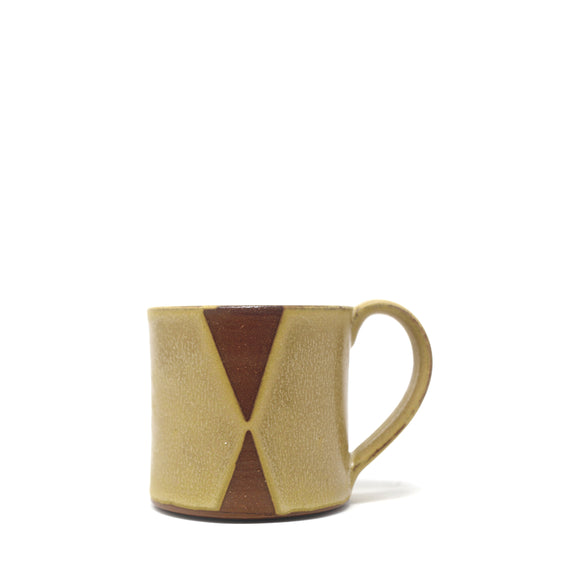 Mug: Yellow #3