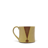 Mug: Yellow #4