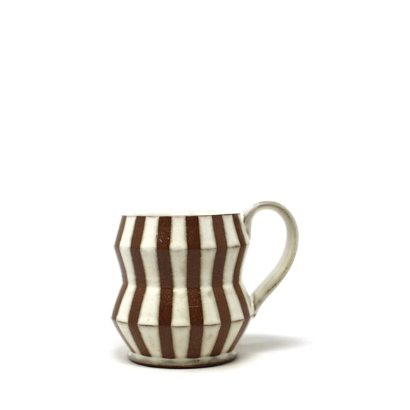 Mug: Accordion