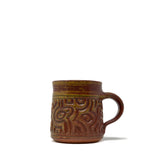 Brick Red Mug