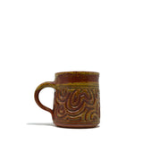 Brick Red Mug