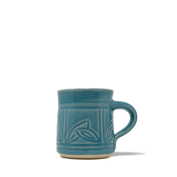 Bermuda Blue Mug