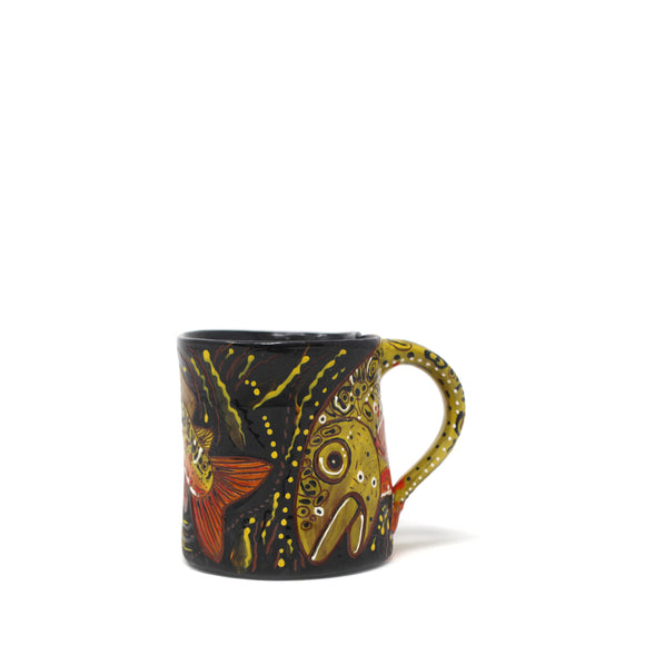 Trout Mug