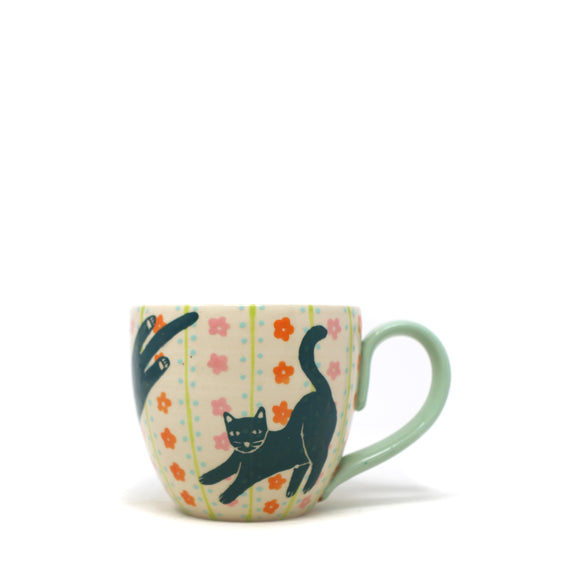 Mug: Cats #1