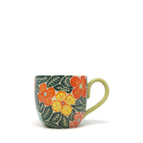 Mug: Flower Garden #2