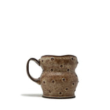 Mocha Dot Mug #2