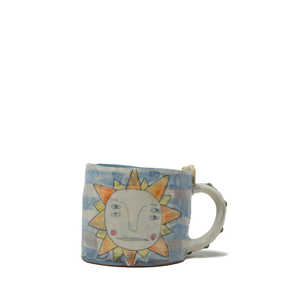 Mug: Sun