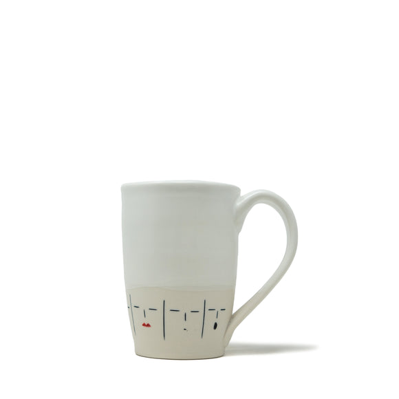 Expression Mug #3