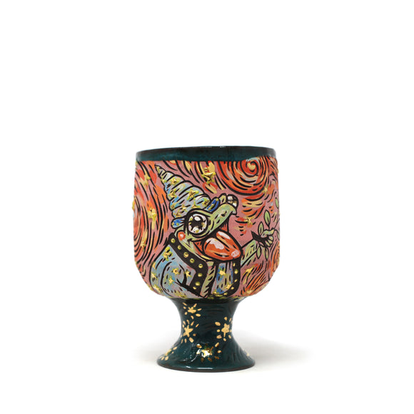 Frizard Goblet