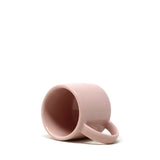 Angled Mug: Petal