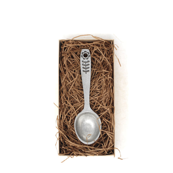 Bird Measuring Spoon Set, Beehive Handmade