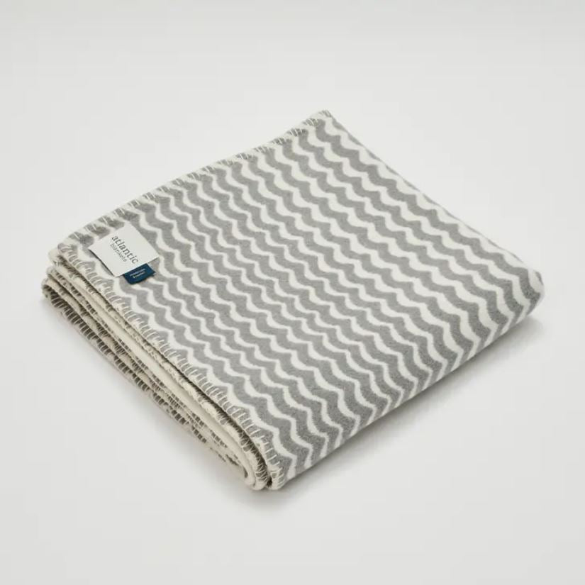 Recycled cotton blanket new arrivals